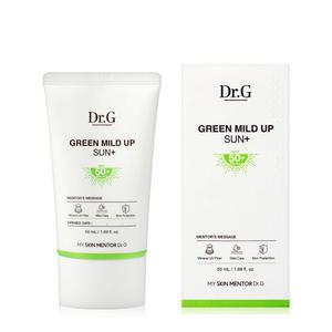 닥터지 그린 마일드 업 선 플러스 50mL