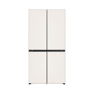 [상품권 최대 혜택] LG 가전 구독 디오스 오브제컬렉션 빌트인 냉장고 M623GBB052 주방가전 렌탈 / 상담,초기비용0원