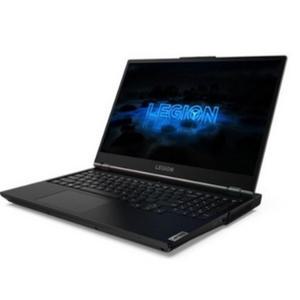 레노버 2020 Legion 5i 15.6, Phantom Black, 코어i7, 256GB, 8GB, Free DOS, 81Y6006DKR