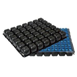 욕창 예방 방지 방석 쿠션 TPU 트리니티쿠션