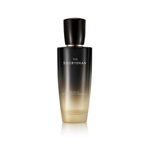 수려한 더 블랙 싱글 에센스 트리트먼트 160ml