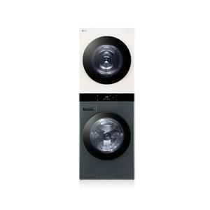 LG 오브제컬렉션 워시타워 WL21GEN 무료배송 NS홈