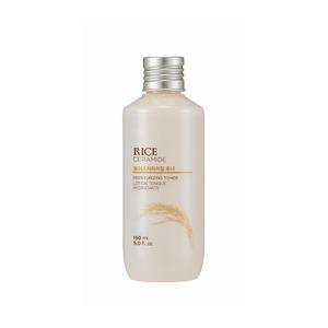 더페이스샵 라이스&세라마이드 모이스처라이징 토너 150ml