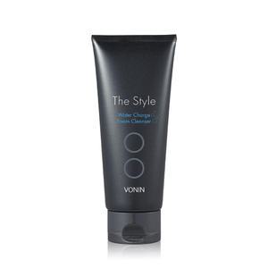 보닌 더 스타일 워터 차지 폼 클렌저 150ml