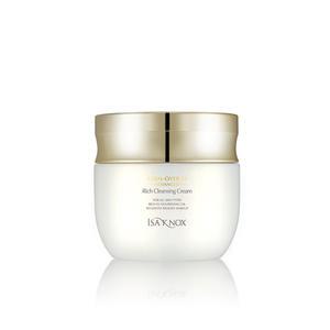 이자녹스 턴 오버 28일 어드밴스드 리치 클렌징 크림 200ml