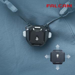 FALCAM 팔캠 FC3142 숄더스트랩 퀵릴리즈 키트 V2