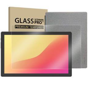 APEX T10LITE 멀티미디어 태블릿PC + 강화유리필름 + 케이스