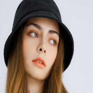 화이트샌즈 더블레이어 버킷햇