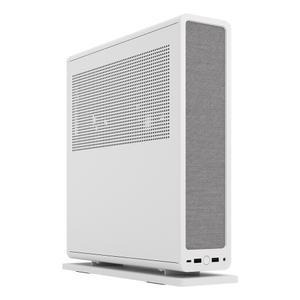 :프렉탈디자인 Fractal Design Ridge 리틀밸리 컴퓨터 PC 케이스 (White)
