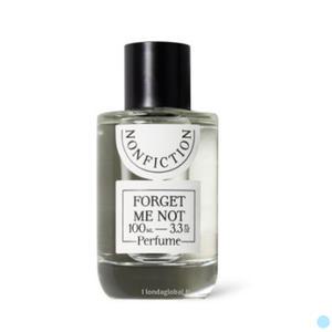 논픽션 향 좋은 오드 퍼퓸 향수 100ml 포겟미낫
