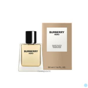 버버리 향수 히어로 EDT 50ml 남성 향수 선물