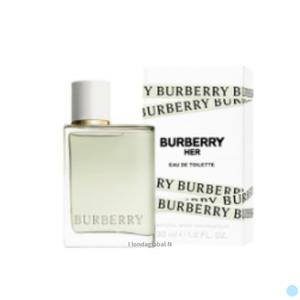 버버리 향수 허 EDT 30ml 여성 플로럴 머스크 향