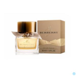 버버리 향수 마이 버버리 EDP 30ml 여성 플로럴 향
