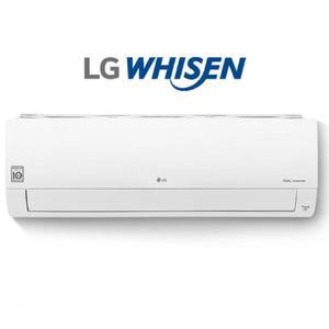 SQ06EZ1WBS LG휘센 실외기포함 진공작업 배관5m 인버터 벽걸이에어컨 A