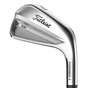 타이틀리스트 NEW T100 아이언 7개 (M3 115/DGs200) 2023년/남성용/일본 병행 AS보증