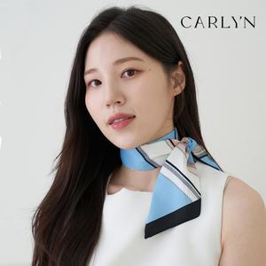 [롯데백화점]칼린 뉴진스키니 방도 스카프 S7429P301