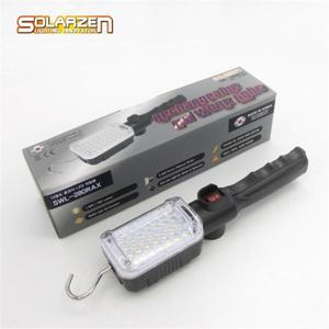 충전식 LED 작업등 (SWL-280RAX)구성:본체만
