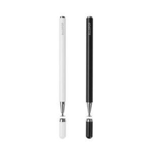 알로팝 정전식 스타일러스 터치펜 ST-PEN01 화이트