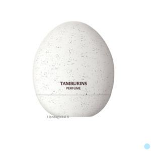 탬버린즈 에그 퍼퓸 향수 우드솔트비치 14ml 선물