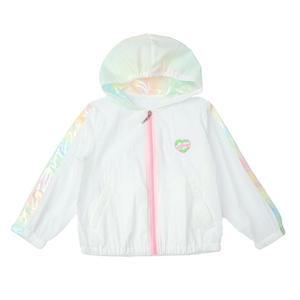 갤러리아 티파니주니어 IV 그라샤배색 JP점퍼 T42KKJ010