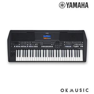 야마하 전자오르간 PSR-SX600 PSRSX600 한국형리듬 정품