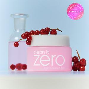 [바닐라코]클린 잇 제로 오리지널 클렌징밤-100ML