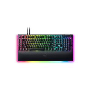 레이저코리아 블랙위도우 BlackWidow V4 Pro 영문각인 게이밍 키보드