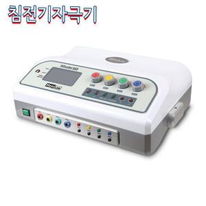 메디랩 국내생산 한방의료기기 침전기자극기 화타153 자기장조사기