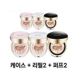 AGE20s 시그니처 팩트 쿠션 인텐스커버 모이스쳐 롱스테이 견미리 스피드마트