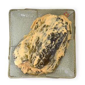 정읍 토종 청외장아찌 4kg/나라스케/울외장아찌