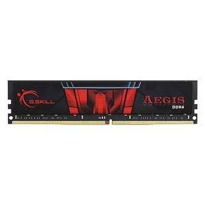 지스킬 DDR4 PC4-25600 CL16 AEGIS 8GB