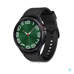 삼성전자 갤럭시 워치6 클래식 47mm 블루투스 블랙