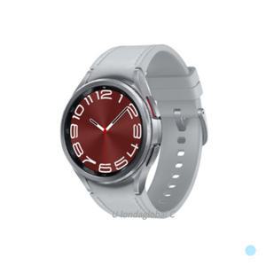 삼성전자 갤럭시 워치6 클래식 43mm 블루투스 실버