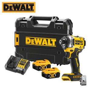 디월트 DCF860P2A 20V  충전 플래그쉽 임팩 드릴 전동무선 드라이버
