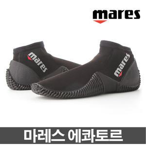 마레스 아쿠아슈즈 에콰토르 샌들 아쿠아용품 물놀이용품 수영 발목타입