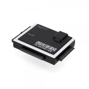 이지넷유비쿼터스 USB 3.0 to SATA/IDE 컨트롤러 (NEXT-518U3 SATAIDE) 빈컴 빈컴