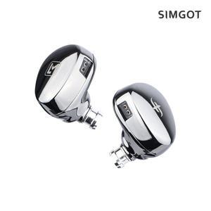 [기타]SIMGOT EA500LM 심갓 사운드캣 정품 EA-500 2세대 이어폰