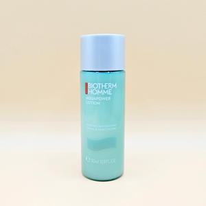 [백화점제품/당일보냄] 비오템옴므 아쿠아파워 로션 30ml 스킨 토너 27년 5월