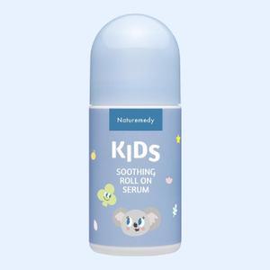 네츄레메디 키즈 수딩롤온세럼 50g