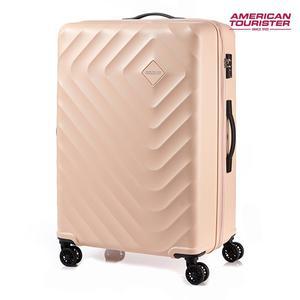 [아메리칸투어리스터]SENNA 캐리어 80/29 EXP TSA V2 PASTEL PINK QC520011