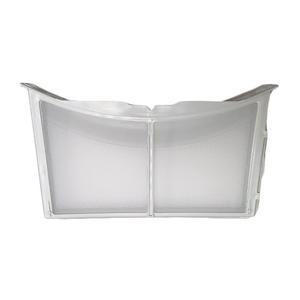[LG전자 정품] 트롬 건조기 보푸라기 내부필터(8,9,10kg) RH9WDW RH9WE RH9VV RH9WA RH9WA1 RH9WA1W RH9WAW
