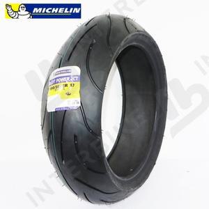 미쉐린 파일럿 파워 2CT 190/50-17 리어타이어