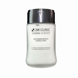 3W클리닉 옴므 클래식 에센셜 로션 남성용 150ml