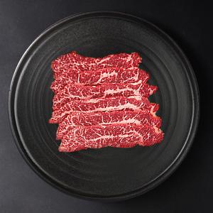 [순수한우] 식감이 풍부한 한우 업진안살 300g [구이용/냉장]