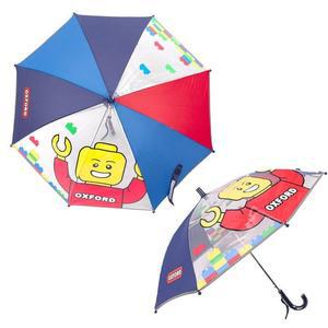 [RGPN4096]윙하우스 옥스포드 블럭 47 우산 어린이우산