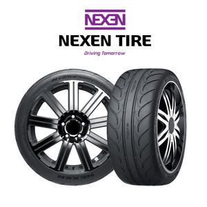 넥센타이어 NFERA SUR4G 235/40R18 techtire