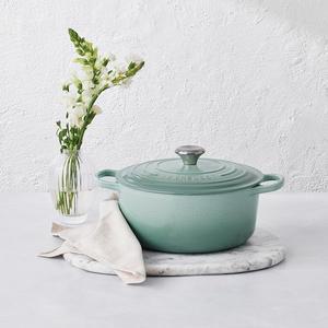 [르크루제]시그니처 원형 24cm (색상선택)