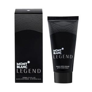 몽블랑 레전드 애프터쉐이브 밤 150ml 1개