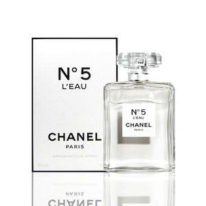 샤넬 넘버5 로 오 드 뚜왈렛 EDT 50ml