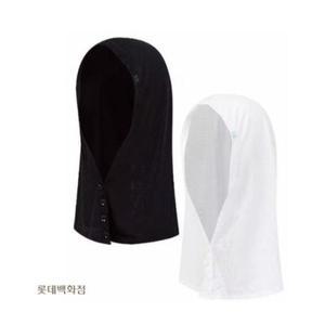 [롯데백화점]콜핑 LD18 공용 여름 냉감 매쉬 바라클라바 KFA4713U